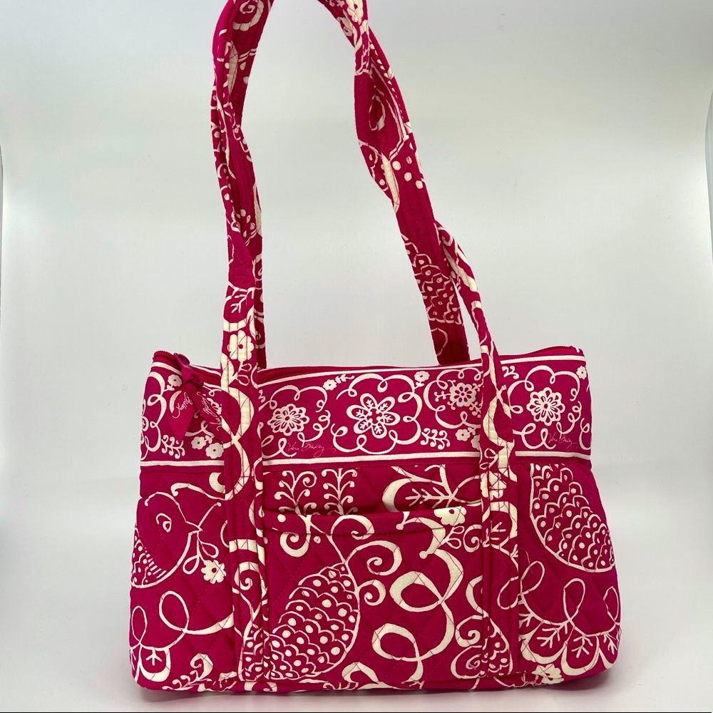 Vera Bradley bag